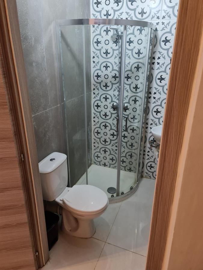 District Ξενοδοχείο Victoria Εξωτερικό φωτογραφία
